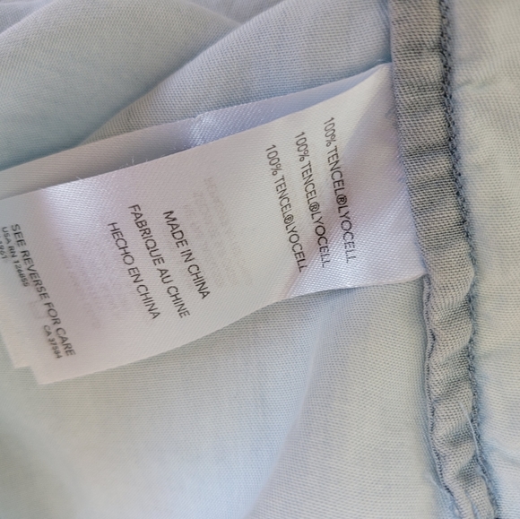 DL 1961 Premium Mercer & Spring Button Up Shirt - Picture 10 of 11